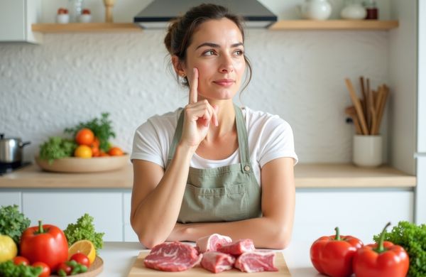Especialistas en nutrición para la mujer