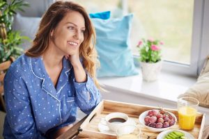 Evitar efecto rebote en menopausia