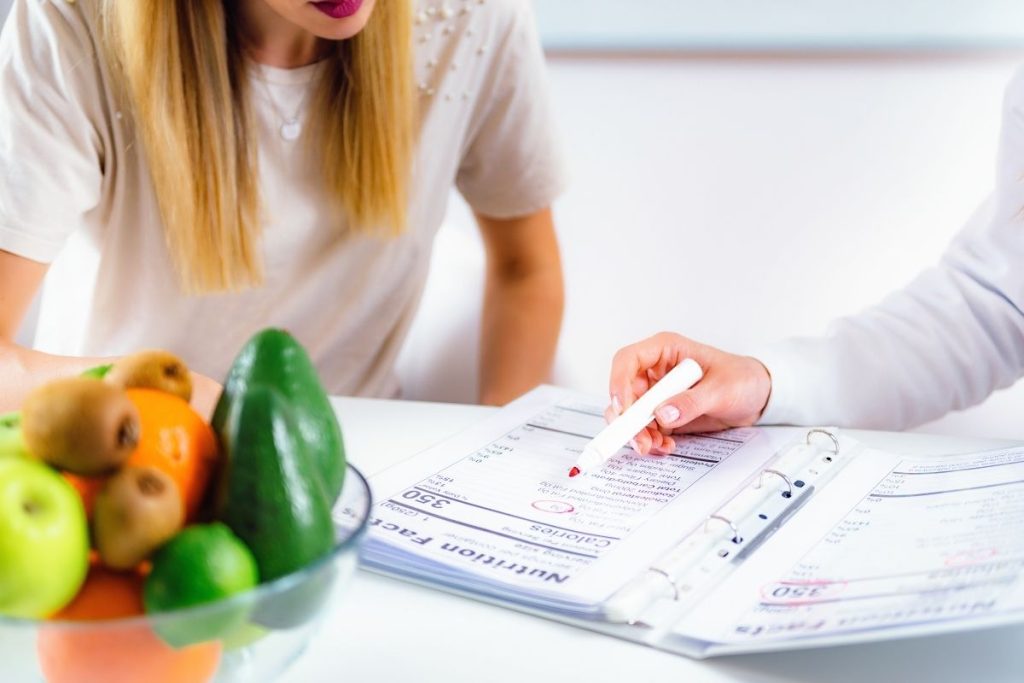 Evitar efecto rebote en menopausia