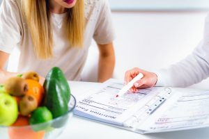 Evitar efecto rebote en menopausia