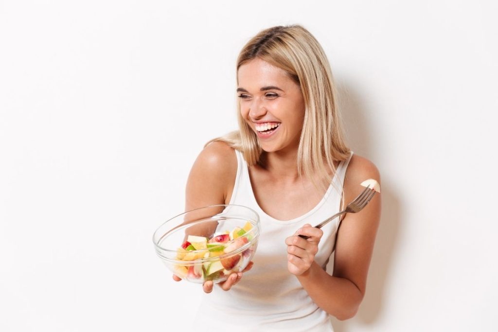 Evitar efecto rebote en menopausia